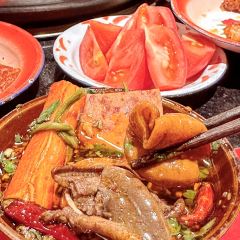 钱火锅 User Photo