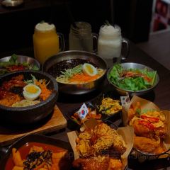 Ma C So Yo 여행 사진