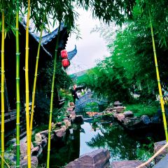 全福农庄 User Photo