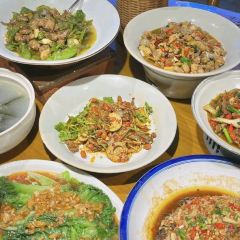 油菜花院子(万家丽店) User Photo