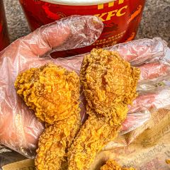 KFC (zhongyuanwanda) User Photo
