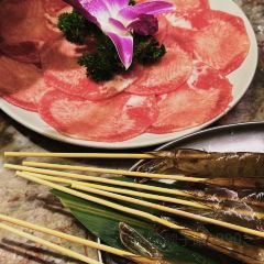 禄婶鸡煲·香港打边炉(罗湖国贸店) User Photo