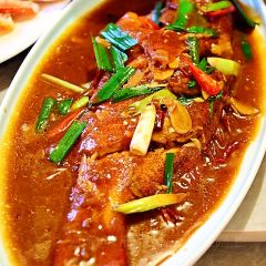 小二郎海鲜餐厅(后花园店) User Photo