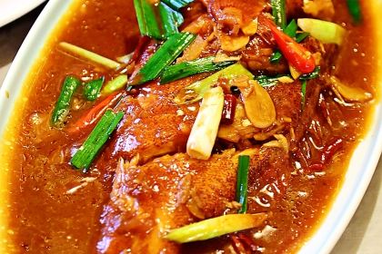 小二郎海鲜餐厅(后花园店)