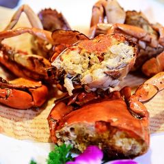 小二郎海鲜餐厅(后花园店) User Photo