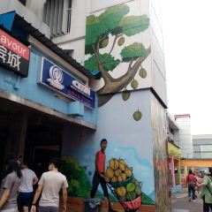 Ang Mo Kio張用戶圖片