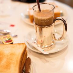 INODA COFFEE User Photo