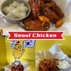 K Fry Urban Korean Holiday Villa張用戶圖片