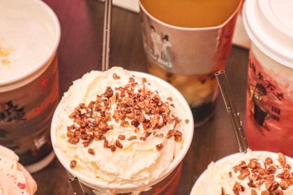 茶话弄(三门峡梦之城店)