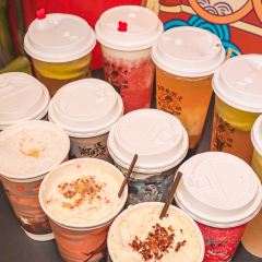 茶话弄(三门峡梦之城店) User Photo