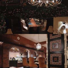 德洛克西餐廳張用戶圖片