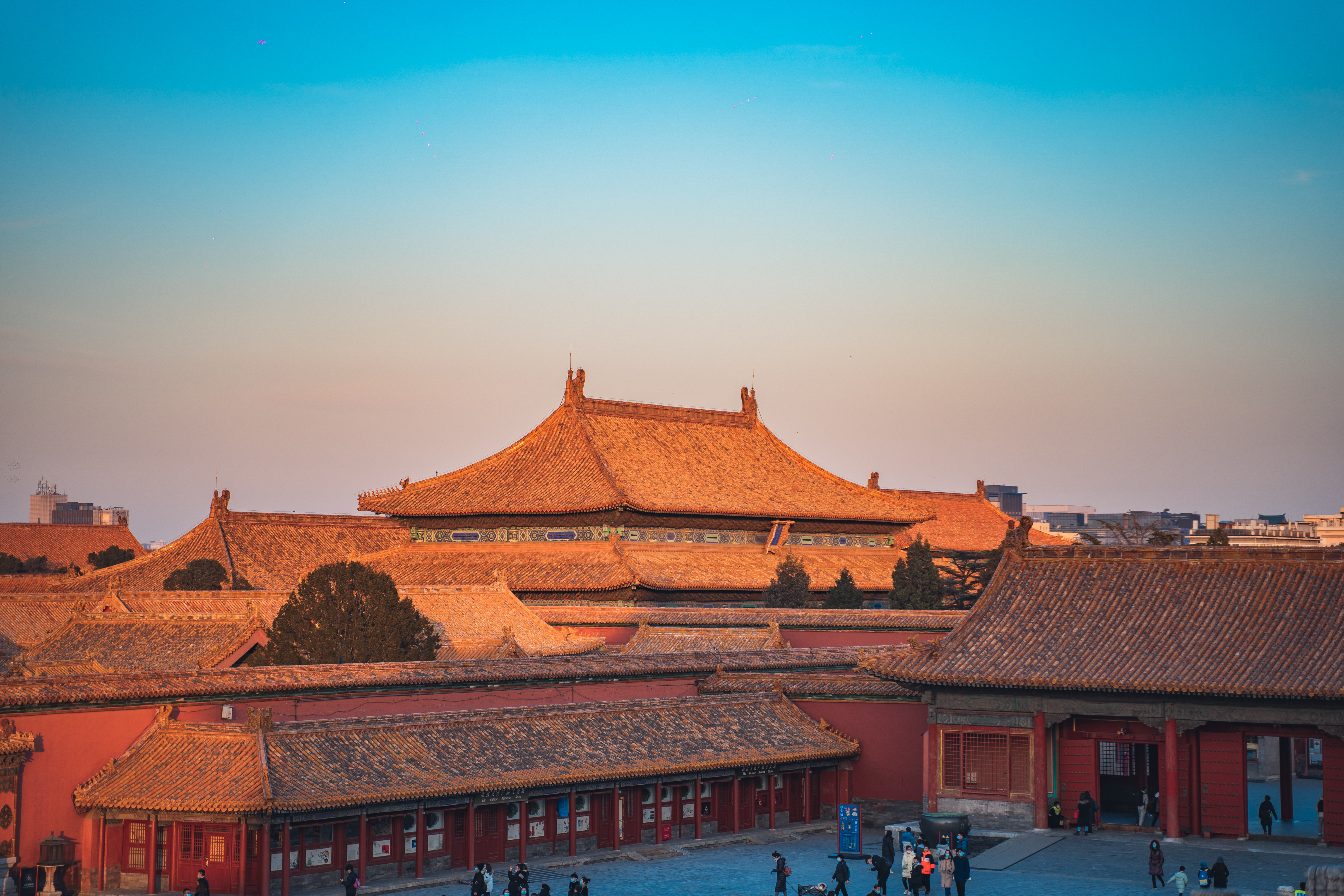 Must-see Attractions