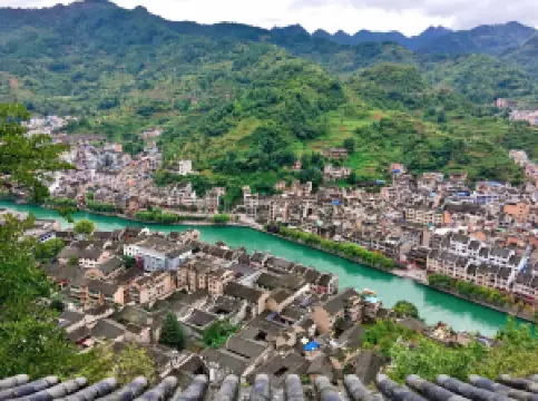 安家烧饼(联合街店)