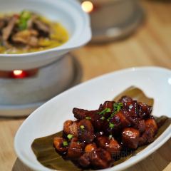 鹿鸣餐厅 User Photo