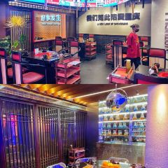 豪渝火锅(洪湖店) User Photo