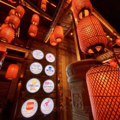老凯里酸汤鱼(夜郎国店) User Photo
