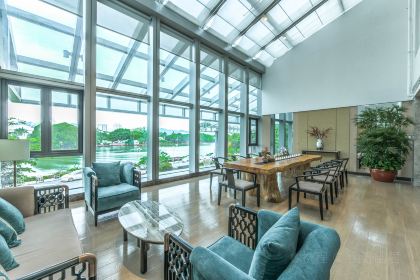 MINYUE PAILACE RESTAURANT