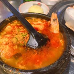 明洞的夏天(新田360广场·郑州国贸店) User Photo