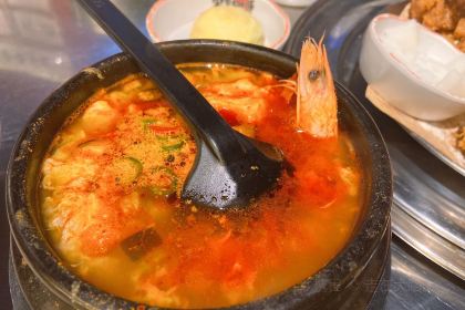 明洞的夏天(新田360广场·郑州国贸店)