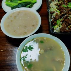 Yong heng hua wei Meat Pie Shop (Panjiayuan Branch) 여행 사진
