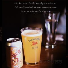 兔子洞美式烤肉(勺园店) User Photo