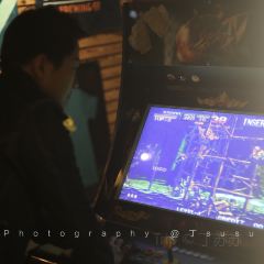 兔子洞美式烤肉(勺园店) User Photo