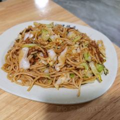 YU JI KAO BING HOU JIE HANG DIAN User Photo