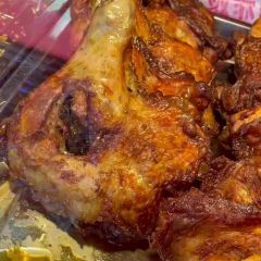 老中利炸鸡 User Photo