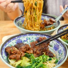 Poxi Noodle House User Photo