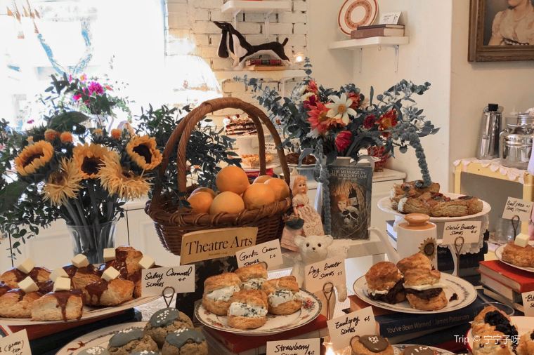 Café Layered (延南洞店)