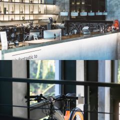 無界咖啡Mukai Coffee&Stay張用戶圖片