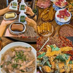 楠火锅(巫山店) User Photo