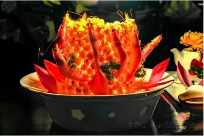 阳春巴人大酒楼