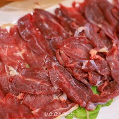 牛兄鲜牛肉火锅(二马路旁大马路总店) User Photo