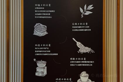 Tims天好咖啡(上下杭店)