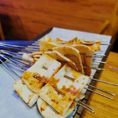 羊行烧烤(沂水店) 여행 사진