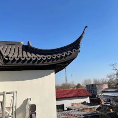 GUI JIANG YU CUN User Photo
