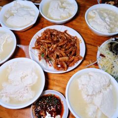元通黃豆花張用戶圖片