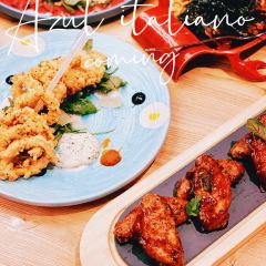 AZUL italiano意大利餐厅(大洋千树店) User Photo
