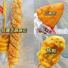 hong xiang foods User Photo