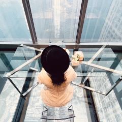 紫鑫戴斯大酒店·云顶全日自助餐厅 User Photo