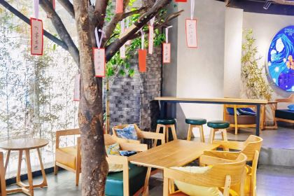 喜芝麦浪(星湖国际店)