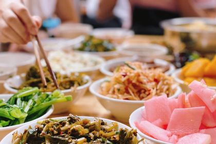 Jiangjunfenghuangxiudanchao Rice