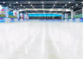 冠軍溜冰場（中華城店）