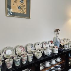 木木喫茶店張用戶圖片