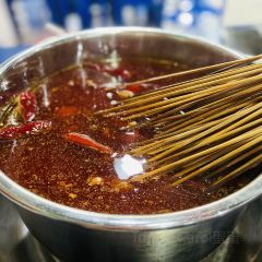 牛华周记麻辣烫(乐山旗舰店) User Photo