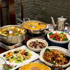 天之都·徽菜餐厅(三孝口店) User Photo