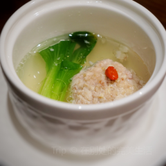 南京麗笙精選度假飯店·蘇秀中餐廳張用戶圖片