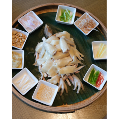 海南兴隆希尔顿逸林滨湖度假酒店·中餐厅 User Photo