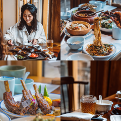 Qingpu Culture Hangguan (Baisha Shop) User Photo